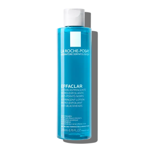 la roche posay effaclar tonik